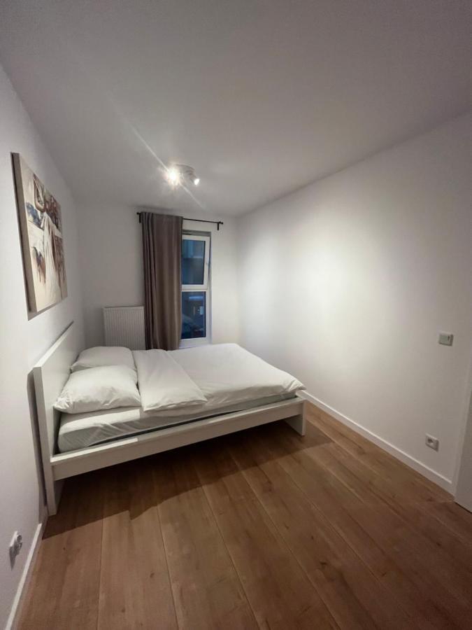 Komfortowe Apartamenty Z Garazem Na Milionowej Lodz  Exterior photo
